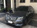 Mercedes Benz 2015 E 250 Diesel CDI for sale-3