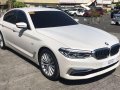 BMW 520D Luxury Line G30 Body Batmancars  2018-11