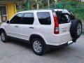 Honda CRV i-VTEC 2006 for sale-1