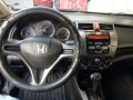2012 Honda City 1.3L iVtech Automatic Transmission.-1