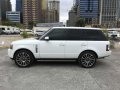 2012 Land Rover Range Rover for sale -6