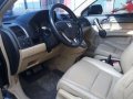 Honda crv automatic 4x4 2008 FOR SALE-4