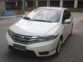 Honda City 2013 AT for sale -11