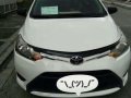 Toyota Vios 2016 model Taxi for Sale-0