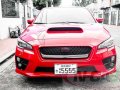 2016 Subaru WRX for sale -2