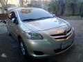 Toyota Vios 2009 for sale -8