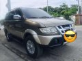 Isuzu Crosswind XUV 2011 for sale -0