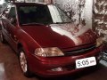 Ford Lynx 2000 manual for sale-0