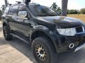 Mitsubishi Montero Gtv 2012 for sale-7