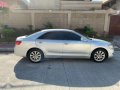 2007 Toyota Camry Silver Top of the line-5