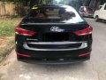 2017 Hyundai Elantra MT for sale-4