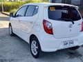 Toyota Wigo G 2014 automatic for sale-6