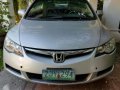 2007 Honda Civic 1.8S for sale-0