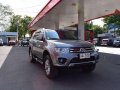 2014 Mitsubishi Montero Sport GLX MT Fresh-8