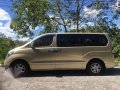 2012 Hyundai Starex GOLD for sale -1