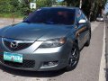 Mazda 3 2010 AT Fresh Rush! Low Mileage-0