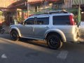 2009 Ford Everest for sale-9