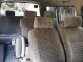 2012 Nissan Urvan Escapade for sale -0