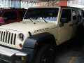 Jeep Wrangler 2012 AT for sale-2
