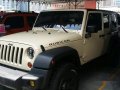 Jeep Wrangler 2012 AT for sale-2