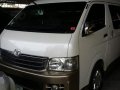 Toyota Hiace 2010 SUPER GRANDIA AT for sale -3