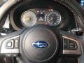 Subaru Xv Top of the line 2017 for sale-5