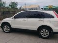 Honda CRV 6-speed manual transmission 2010 model-1