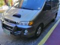 2000 Hyundai Starex for sale-3