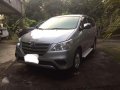 Toyota Innova 2014 for sale-1