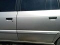 Toyota Revo 2001 Manual Gas In good condition.-1