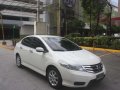 Honda City 2013 AT for sale -10