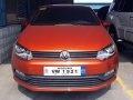 Volkswagen Polo 2017 AT for sale-3
