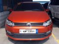 Volkswagen Polo 2017 AT for sale-0