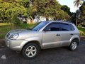 Hyundai Tucson 2009 for sale-0