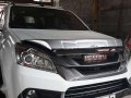 Isuzu Mux Ls series 2015 mdl 52odo FOR SALE-0