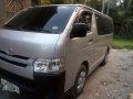 2018 Toyota Hiace Commuter FOR SALE-3