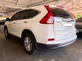 2017 Honda CRV 4x2 20 Gas Automatic ALMOST NEW -7