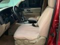 Ford Escape 2007 AT for sale -0