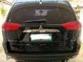Mitsubishi Montero Sports GLX 2014 for sale-3
