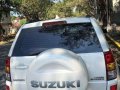 Rush For Sale 2009 model Suzuki Grand Vitara-0