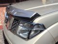 2010 Nissan Navara LE for sale-8