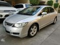 2007 Honda Civic 1.8S for sale-9