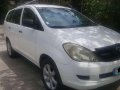 Toyota Innova J 2005 GAS MANUAL for sale-9