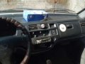 Toyota Revo 2001 Manual Gas In good condition.-2