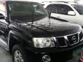 Nissan Patrol 2007 SUPER SAFARI AT for sale -0