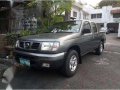 NISSAN BRAVADO 2013MT SLIGHTLY USED.-1