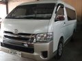 2018 Toyota Hiace GRANDIA GL 3.0 Engine Manual Diesel -7