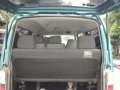 2012 Nissan Urvan Estate 3.0L Direct Injected-5