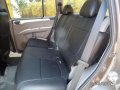 Mitsubishi Montero suv 2014 for sale-5