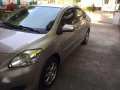 2010 Toyota Vios for sale-3